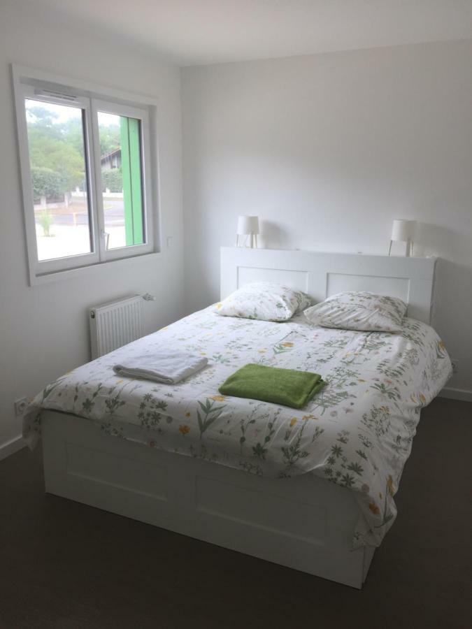 Villa Nature Lacanau Buitenkant foto